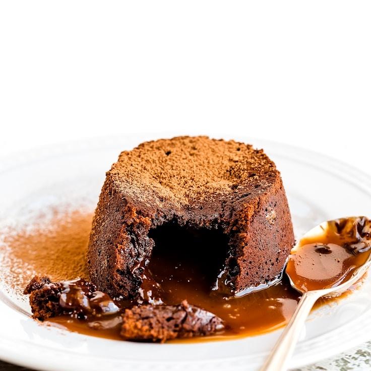 Velvety Whisper of Hazelnut Harmony Cake